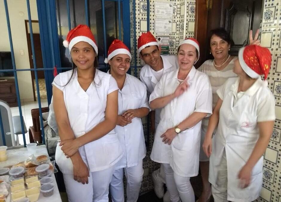 A Importância da Enfermagem 24h em Casas de Repouso em SP
