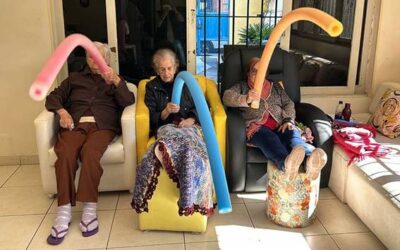 Como Escolher uma Casa de Repouso com Atendimento Humanizado em SP