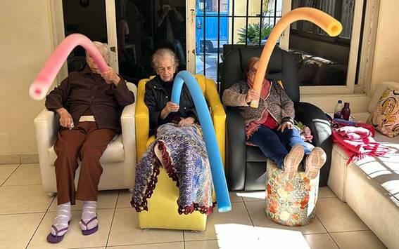 Como Escolher uma Casa de Repouso com Atendimento Humanizado em SP