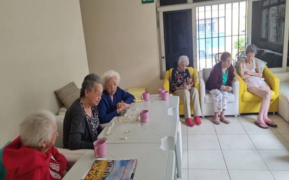 Casa de Repouso com Ambiente Familiar Próximo à Paraisópolis e Chácara Santo Antônio