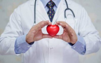 Supervisão Médica Semanal: Garantia de Segurança para Idosos nas Casas de Repouso